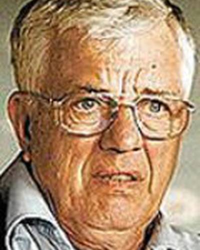 Раймонд Паулс фото