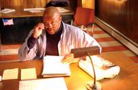 Кадр Прослушка