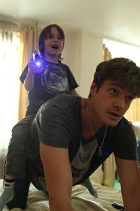 Кадр С новым годом, мамы!