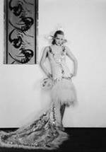 Джеральдин Дворак фото