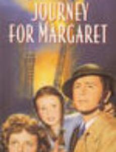 Journey for Margaret