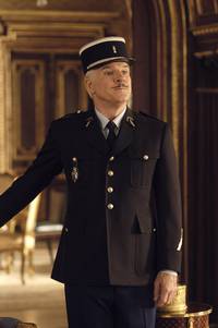 Кадр Розовая пантера