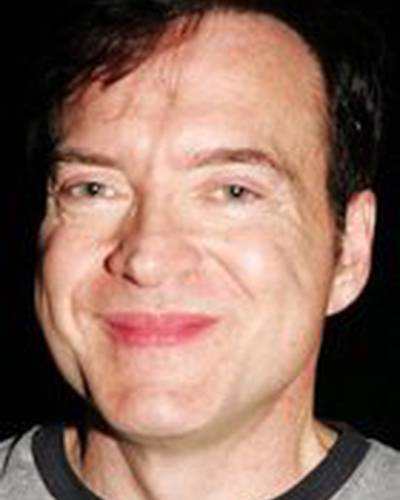 Билли Уэст фото