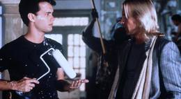 Кадр из фильма "Прорва" - 2