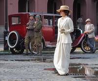 Кадр Варшавская битва 1920 года