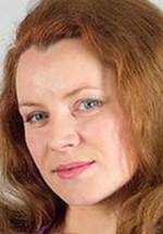 Лариса Шахворостова фото