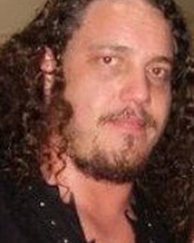 Крис Паркс фото