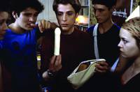 Кадр Секси бойз, или Французский пирог