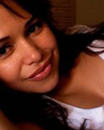 Аннетт Чавез фото