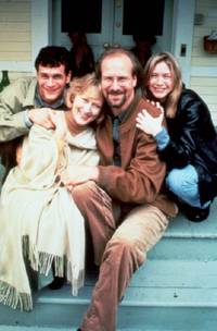 Кадр Истинные ценности