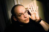 Кадр Для меня существовал только Фассбиндер