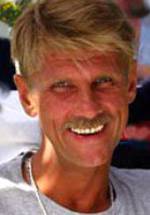 Борис Георгиевский фото