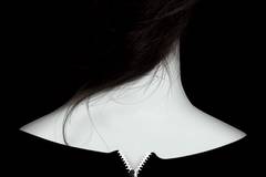 Девушка в поезде