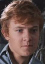 Робин Дейвис фото