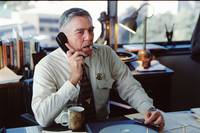 Кадр Крутой и цыпочки