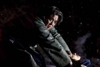 Кадр Я видел Дьявола