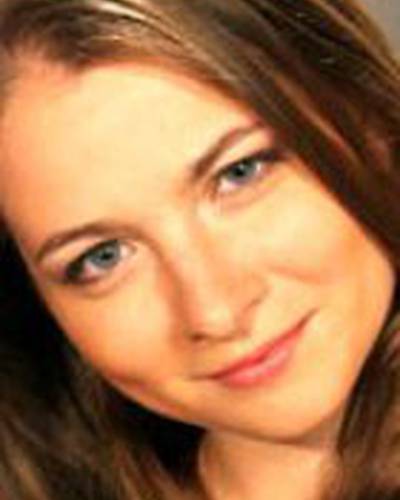 Софья Ануфриева фото