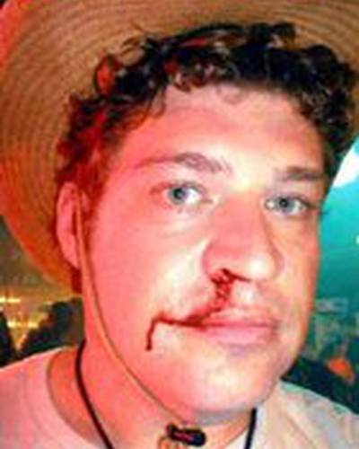 Брэд Хенке фото