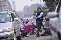 Кадр Этот демон внутри