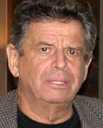 Ласло Сабо фото