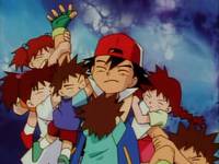 Кадр Покемон