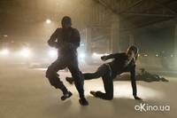Кадр Уличный боец