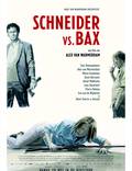 Постер из фильма "Шнайдер против Бакса" - 1
