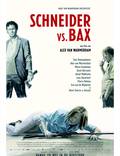 Постер из фильма "Шнайдер против Бакса" - 1