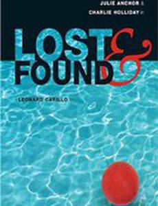 Lost & Found (видео)