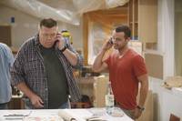 Кадр Мелисса и Джоуи