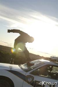 Кадр Наблюдение