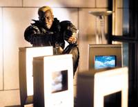 Кадр Разрушитель