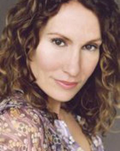 Мэри МакНейлл фото