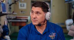 Кадр из фильма "Частица вселенной" - 2