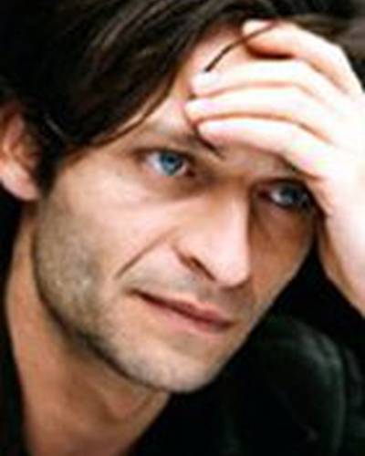 Франсуа Негре фото