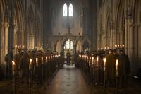 Кадр Тюдоры