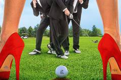 Что творят мужчины!