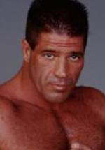 Джерри Флинн фото