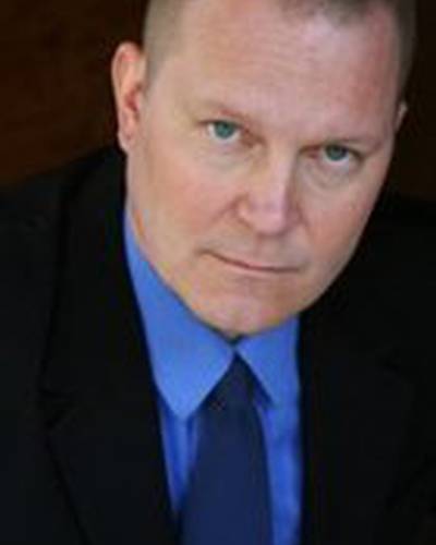 Стивен Рэмси фото