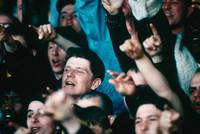 Кадр Удостоверение