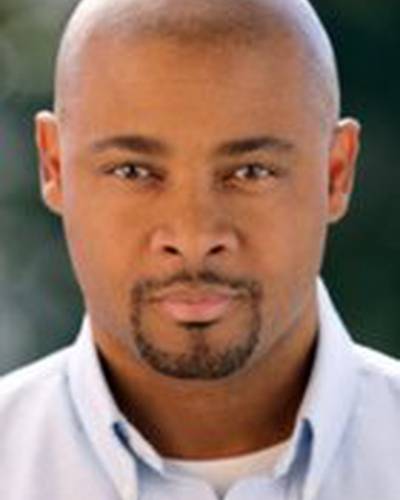 Ругг Уильямс фото