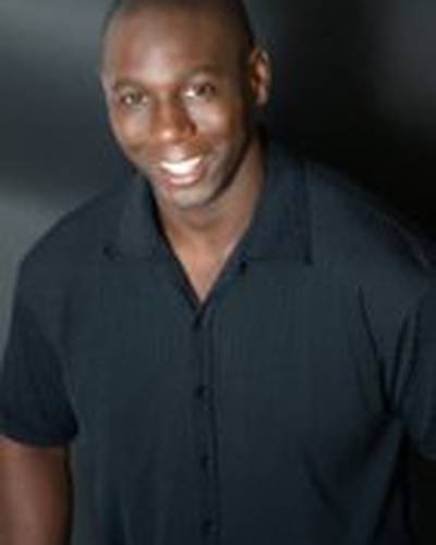 Дж.С. Уильямс фото