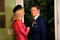 Кадр Дневники вампира