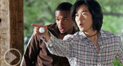 Трейлер (русский дублированный) 