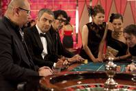 Кадр Агент Джонни Инглиш: Перезагрузка