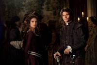 Кадр Дневники вампира