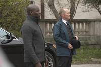 Кадр Чёрный список