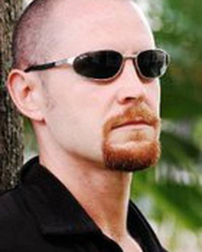 Крис Адлер фото