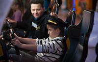 Кадр Мужчина с гарантией