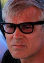 Юхан Сауль Гросс фото